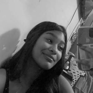 Meet your Posher, Aaliyah